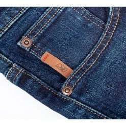 Klim Unlimited Straight Stretch Jeans -taylormade shop klim unlimited straight stretch jeans 1