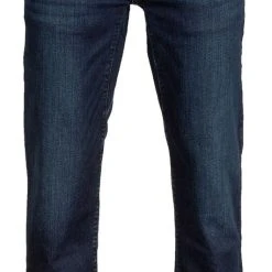 Klim Unlimited Straight Stretch Jeans -taylormade shop klim unlimited straight stretch jeans indigo