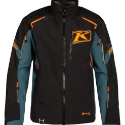 Klim Valdez Jacket -taylormade shop klim valdez jacket 2