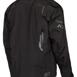 Klim Valdez Jacket -taylormade shop klim valdez jacket black 1