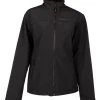 Klim Whistler Women's Jacket -taylormade shop klim whistler womens jacket black