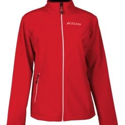 Klim Whistler Women's Jacket -taylormade shop klim whistler womens jacket black 2