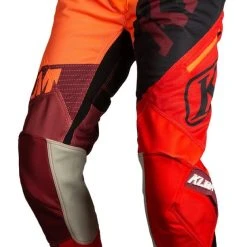 Klim XC Lite Women's Pants -taylormade shop klim womens xc lite pant fruit punch green pink 2