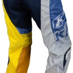 Klim XC Lite Women's Pants -taylormade shop klim womens xc lite pant yellow 1 scaled