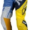 Klim XC Lite Women's Pants -taylormade shop klim womens xc lite pant yellow scaled