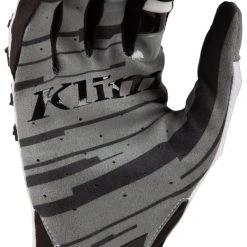 Klim XC Lite Gloves -taylormade shop klim xc lite gloves statik black 1 scaled