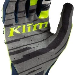 Klim XC Lite Gloves -taylormade shop klim xc lite gloves vivid blue 1 scaled
