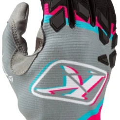 Klim XC Lite Women's Gloves -taylormade shop klim xc lite womens gloves black 2 scaled