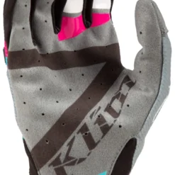 Klim XC Lite Women's Gloves -taylormade shop klim xc lite womens gloves black 3 scaled