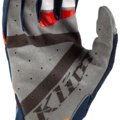 Klim XC Lite Women's Gloves -taylormade shop klim xc lite womens gloves blue 1 scaled