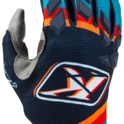 Klim XC Lite Women's Gloves -taylormade shop klim xc lite womens gloves blue scaled