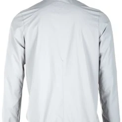 Klim Zephyr Wind Shirt -taylormade shop klim zephyr wind shirt grey 1 scaled