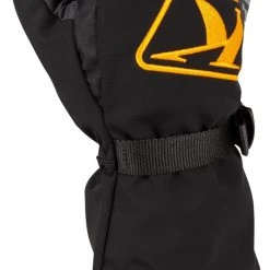 Klim Klimate Gauntlet Gloves -taylormade shop klimate gauntlet gloves strike orange 1 scaled