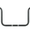 Klock Werks 1" Ergo Handlebars For Harley Touring 1986-2023 -taylormade shop klock werks1 ergo handlebars for harley batwing touring2014 black 2
