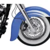 Klock Werks Benchmark Front Fender For Harley Touring 2014-2023