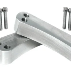 Klock Werks Benchmark Front Fender For Harley Touring 2014-2023 -taylormade shop klock werks benchmark front fender for harley touring2014 2