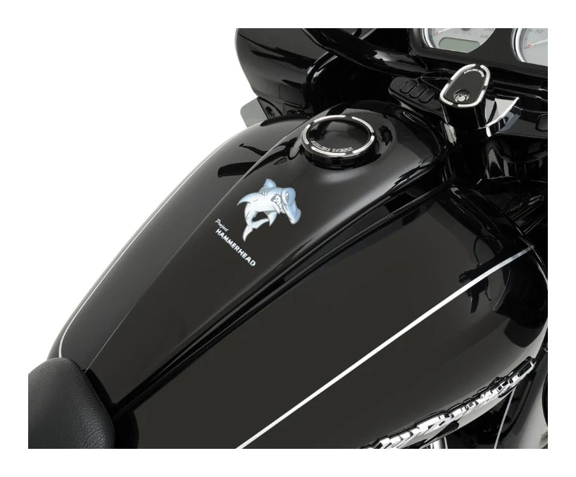 Klock Werks Curvaceous Metal Dash For Harley Touring 2008-2023 5 Klock Werks Curvaceous Metal Dash For Harley Touring 2008-2023 - Image 3