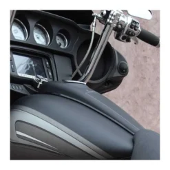 Klock Werks Curvaceous Metal Dash For Harley Touring 2008-2023 10 Klock Werks Curvaceous Metal Dash For Harley Touring 2008-2023 -taylormade shop klock werks curvaceous metal dash for harley touring20082021 3
