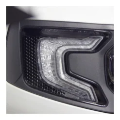 Klock Werks Honeycomb Vent Screen Indian Challenger 2020-2023 -taylormade shop klock werks honeycomb vent screen indian challenger20202022 1