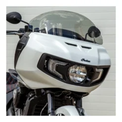 Klock Werks Honeycomb Vent Screen Indian Challenger 2020-2023 -taylormade shop klock werks honeycomb vent screen indian challenger20202022 2