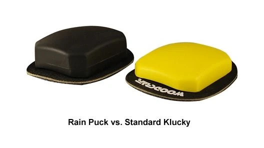 Woodcraft Klucky Pucks Rain Kneepucks 10 Woodcraft Klucky Pucks Rain Kneepucks - Image 8
