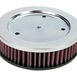 K&N Replacement Filter For Harley 8" Screamin' Eagle