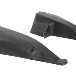 K&N Air Charger Performance Intake Scoop System Polaris RZR XP 1000 / XP 4 1000 / Turbo / Turbo S 2014-2021 -taylormade shop kn aircharger performance intake 3