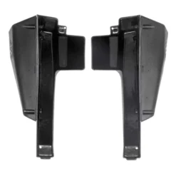 K&N Air Charger Performance Intake Scoop System Polaris RZR XP 1000 / XP 4 1000 / Turbo / Turbo S 2014-2021 -taylormade shop kn aircharger performance intake 4