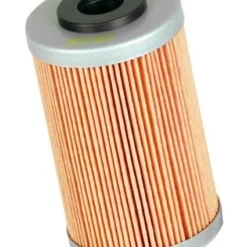 K&N Oil Filter KN-155