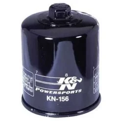 K&N Oil Filter KN-156