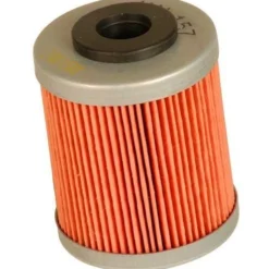 K&N Oil Filter KN-157
