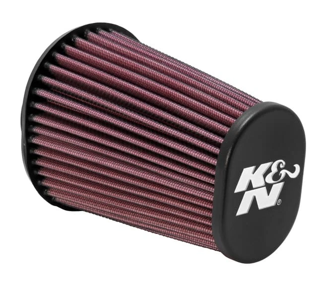 K&N Replacement Filter For RK Series High Flow Air Charger Intake Kit