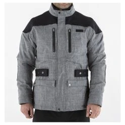 Knox All Sports Jacket -taylormade shop knox all sports jacket black charcoal