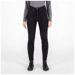 Knox Brittany Women's Jeans -taylormade shop knox brittany womens jeans black 2 scaled