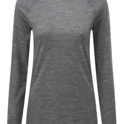 Knox Clara Women's Long Sleeve Shirt