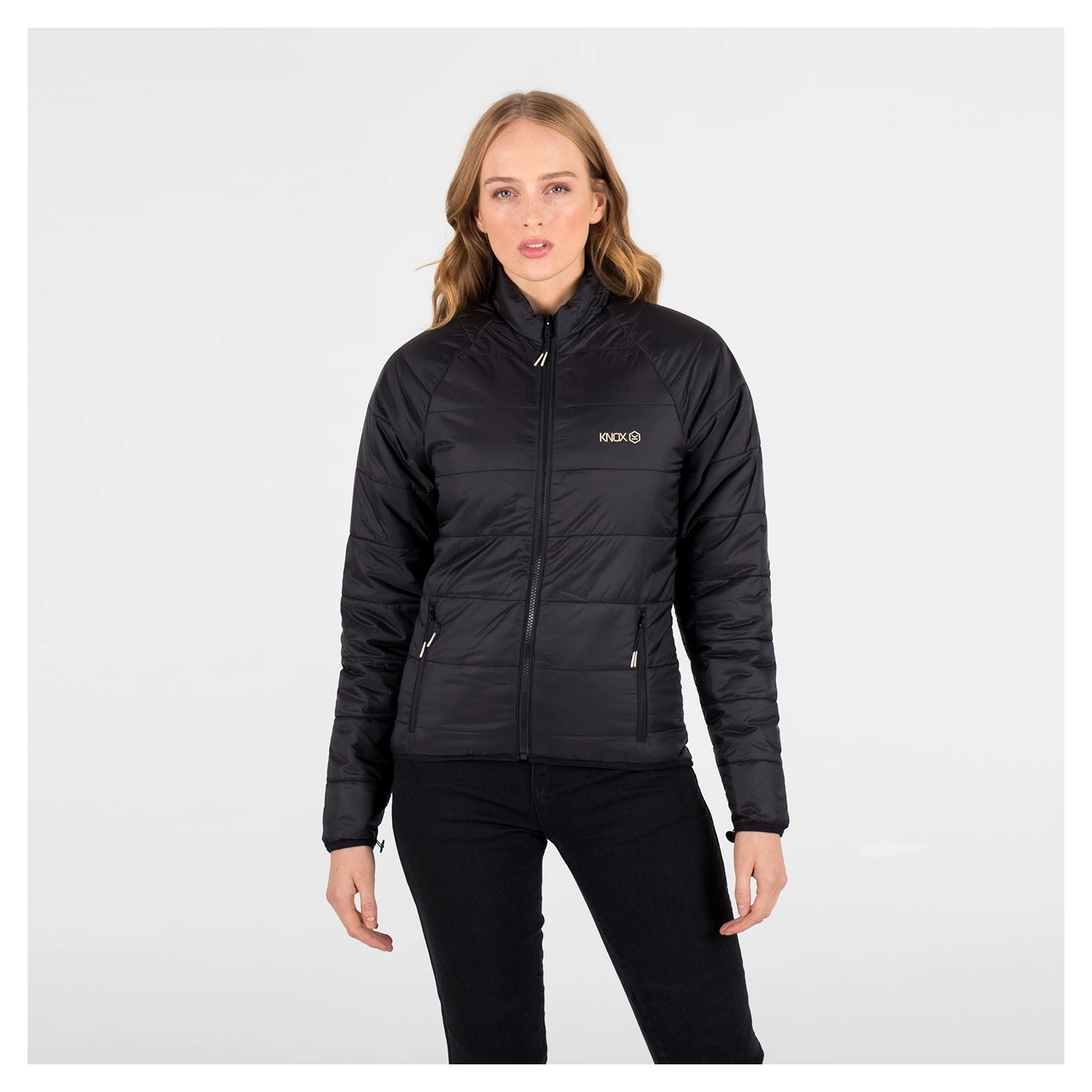 Knox Dual Pro Women's Jacket 9 Knox Dual Pro Women's Jacket - Image 7