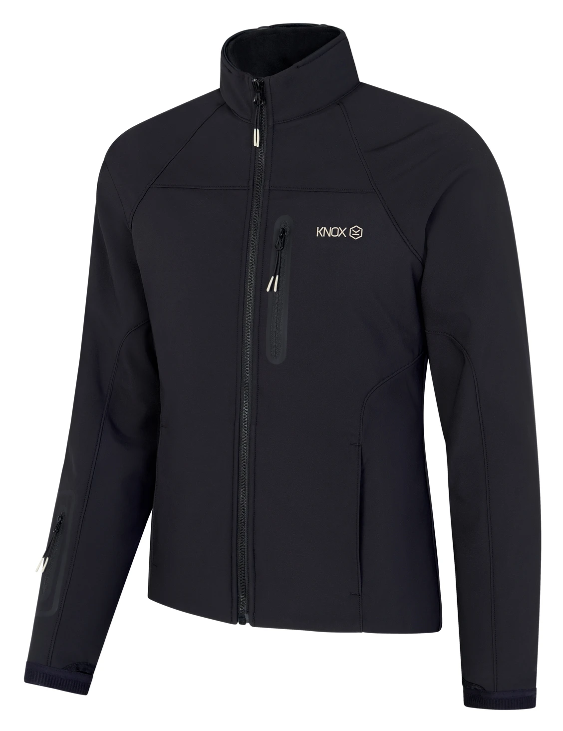 Knox Dual Pro Women's Jacket 3 Knox Dual Pro Women's Jacket
