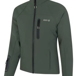 Knox Dual Pro Women's Jacket 18 Knox Dual Pro Women's Jacket -taylormade shop knox dual pro womens jacket green
