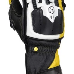 Knox Handroid Mk5 Gloves -taylormade shop knox handroid mk5 gloves 2
