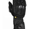Knox Handroid Mk5 Gloves -taylormade shop knox handroid mk5 gloves black
