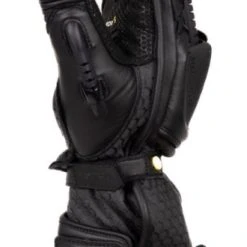 Knox Handroid Mk5 Gloves -taylormade shop knox handroid mk5 gloves black 2