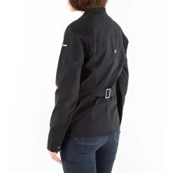 Knox Levett Women's Jacket -taylormade shop knox levett womens jacket black 1