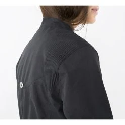 Knox Levett Women's Jacket -taylormade shop knox levett womens jacket black 3