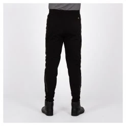 Knox Shield Jogging Pants 7 Knox Shield Jogging Pants -taylormade shop knox shield jogging bottoms black 2
