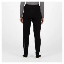 Knox Shield Women's Jogging Pants -taylormade shop knox shield womens jogging bottoms black 1