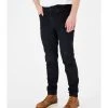 Knox Spencer Slim Jeans -taylormade shop knox spencer slim jeans black