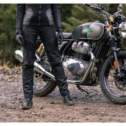 Knox Urbane Pro Women's Pants -taylormade shop knox urbane pro womens pants black 3