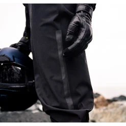 Knox Walker Waterproof Unisex Overpants -taylormade shop knox walker waterproof unisex overpants black 5