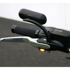 Kodlin USA Elypse LED Turn Signals For Harley Softail 2018-2023 -taylormade shop kodlin usa elypse led turn signals 1