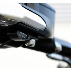 Kodlin USA Elypse LED Turn Signals For Harley Softail 2018-2023 -taylormade shop kodlin usa elypse led turn signals